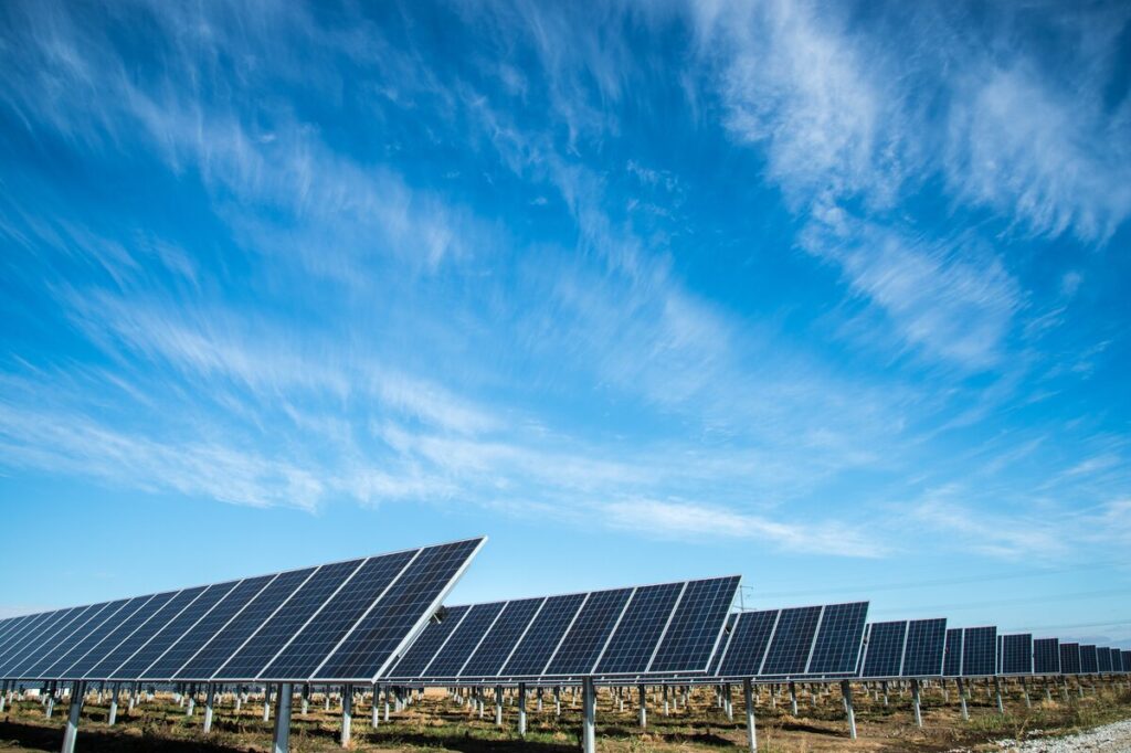 Abu Dhabi's role in the global energy sector