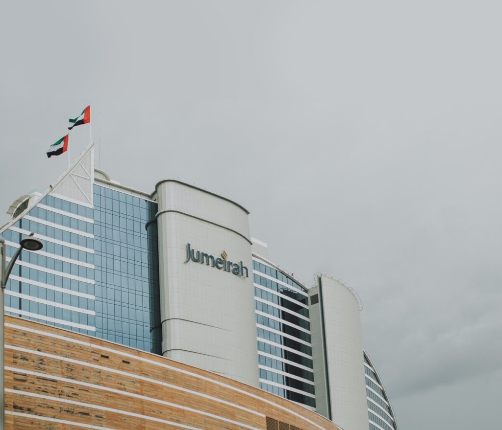 Jumeirah Group