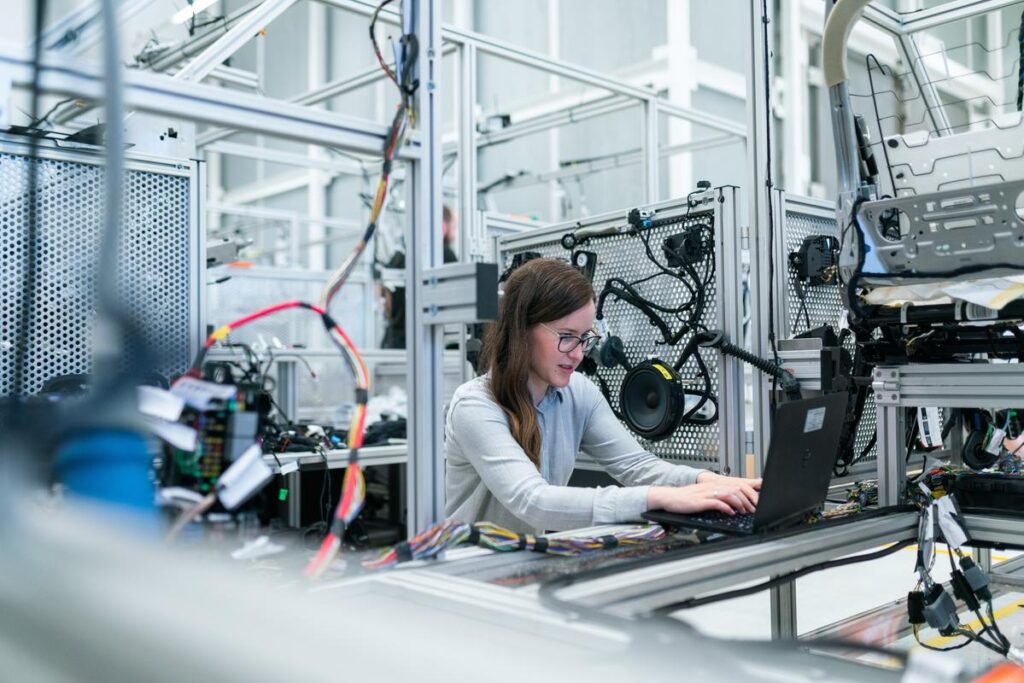 Technology and Innovation Ventures