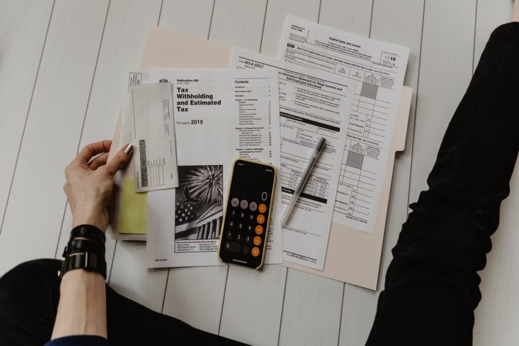 The role of forensic accounting 