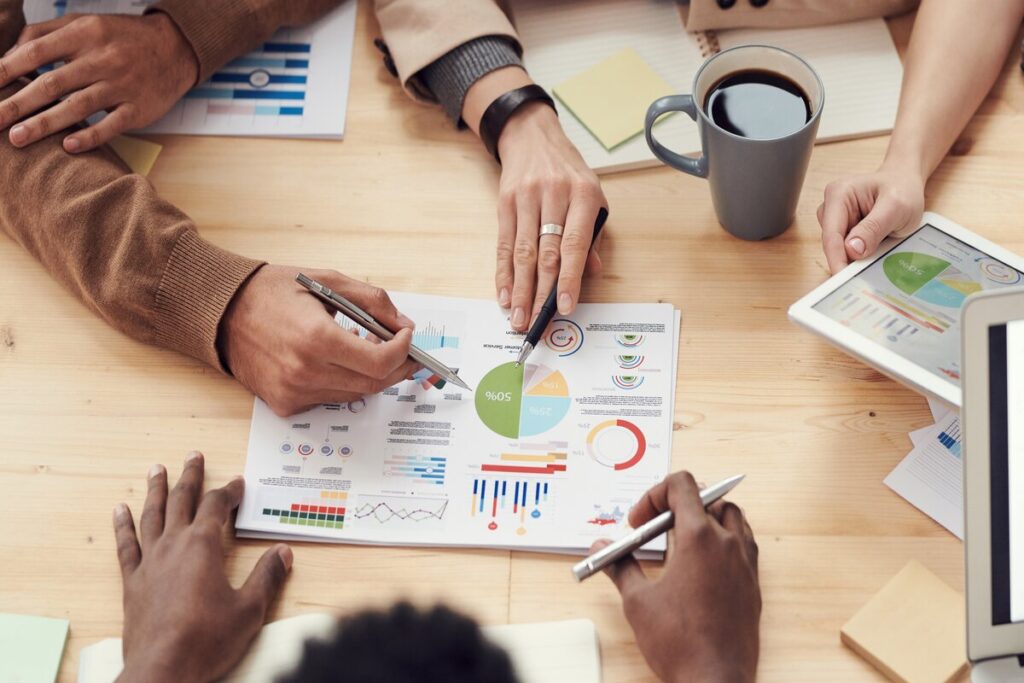 Tax Planning and Compliance
