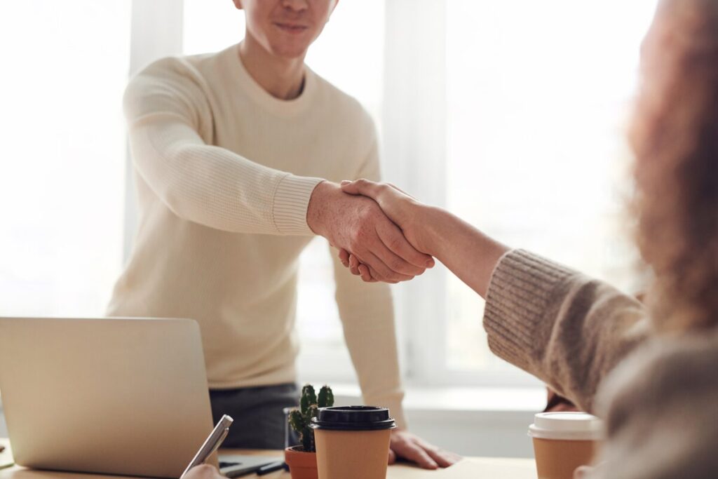 Choosing the right business structure