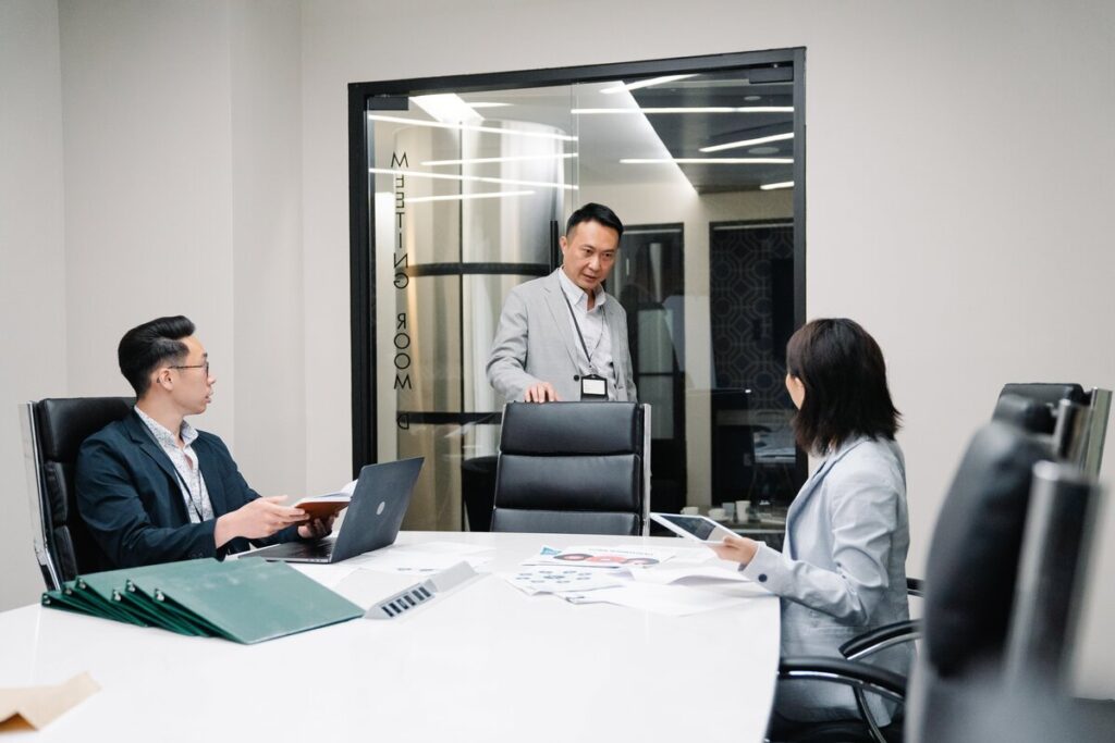 Trust Accounts Management