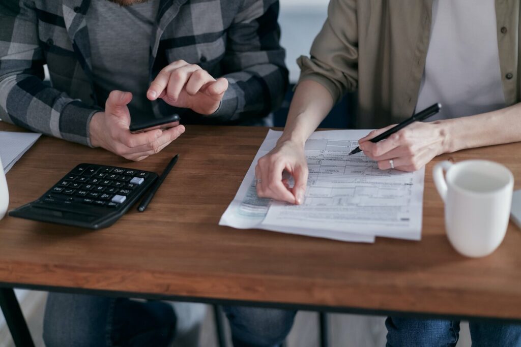 Trust Accounts Management