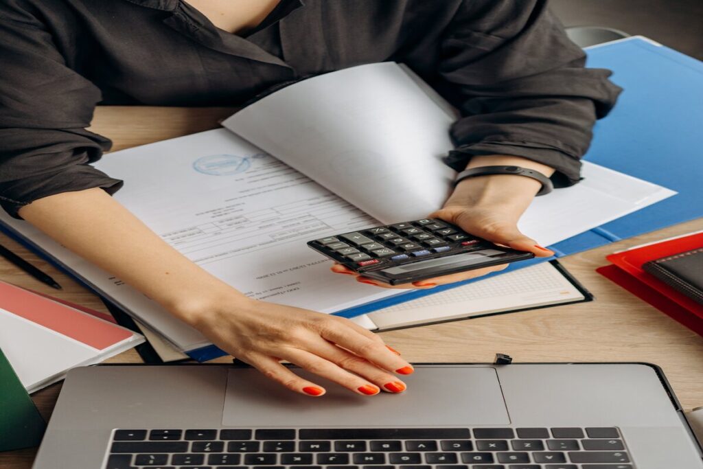 Trust Accounts Management