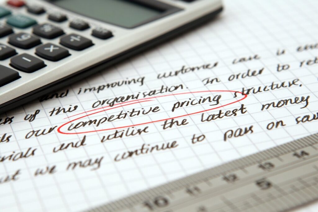 Strategic Financial Planning for Long-Term Success in Abu Dhabi - Trust Accounts Management.