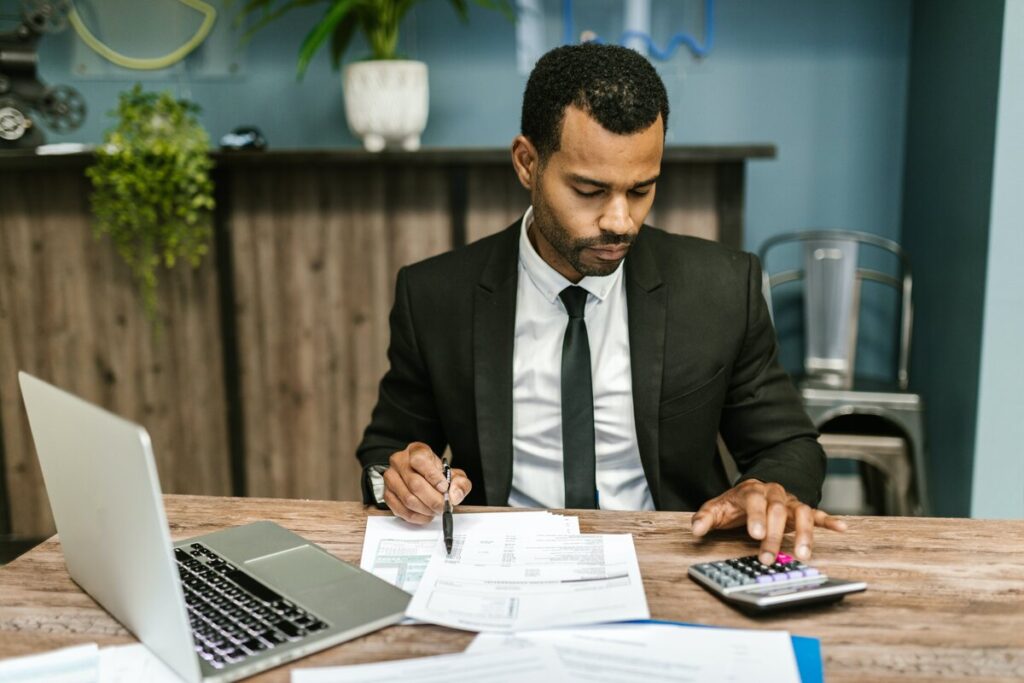 Trust Accounts Management