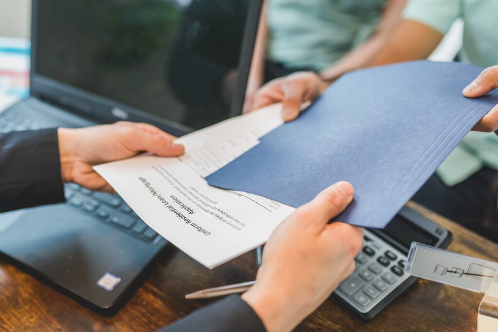 Trust Accounts Management