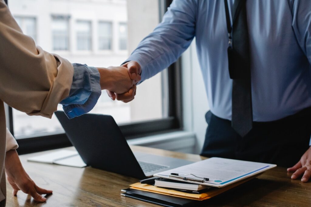 Role of Compliance in Building Trust