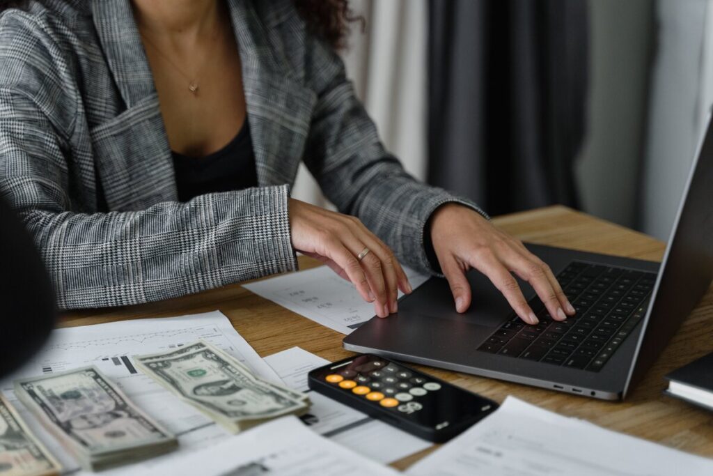 Trust Accounts Management