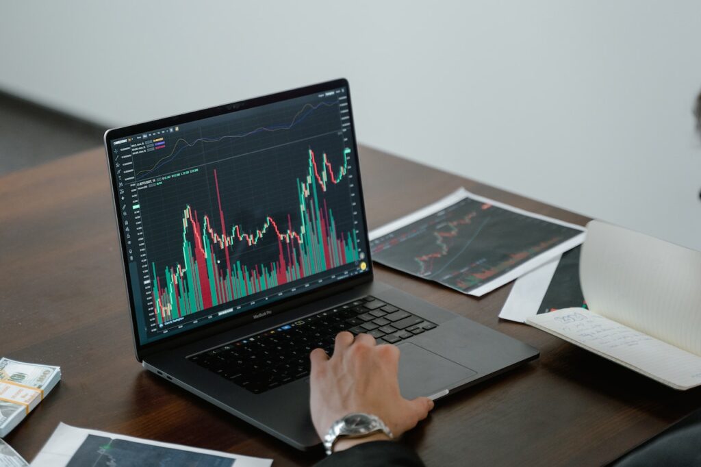 The Power of Data: Leveraging Financial Analytics for UAE Businesses