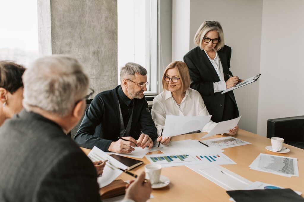Prioritize Compliance and Governance for Financial Success
