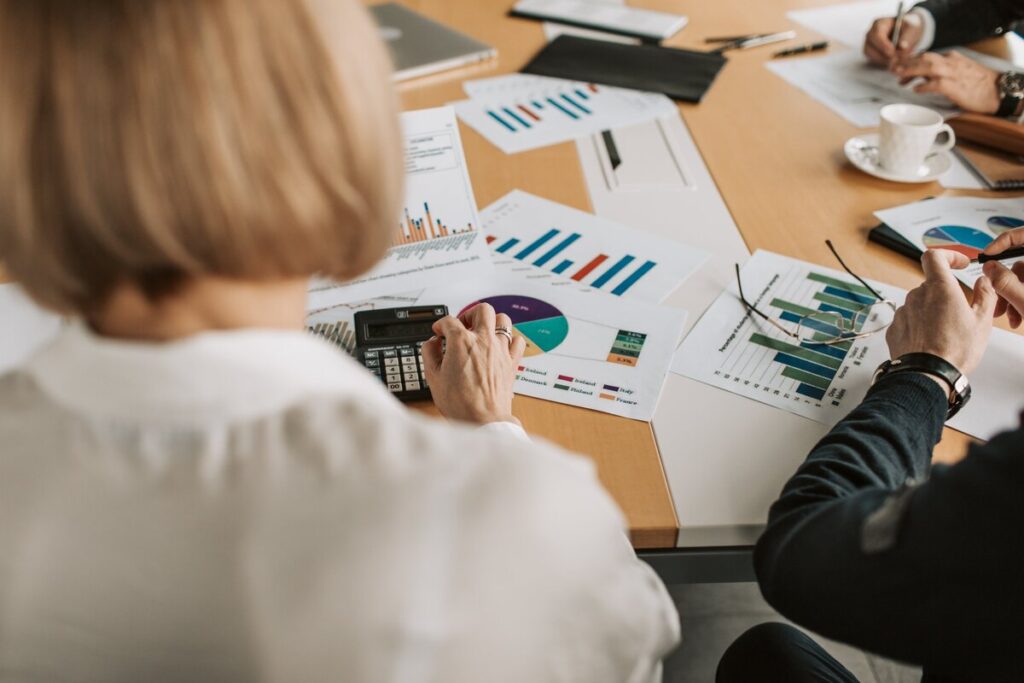 Trust Accounts Management