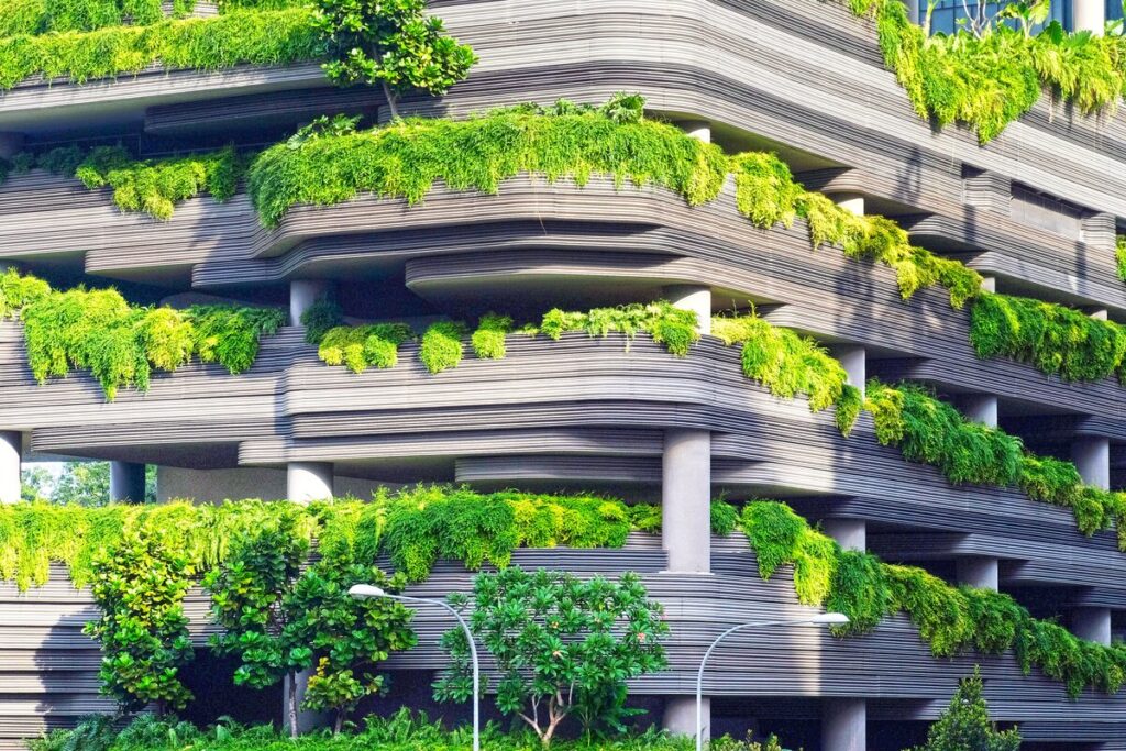Sustainable Investing: A Growing Trend in Abu Dhabi's Financial Sector