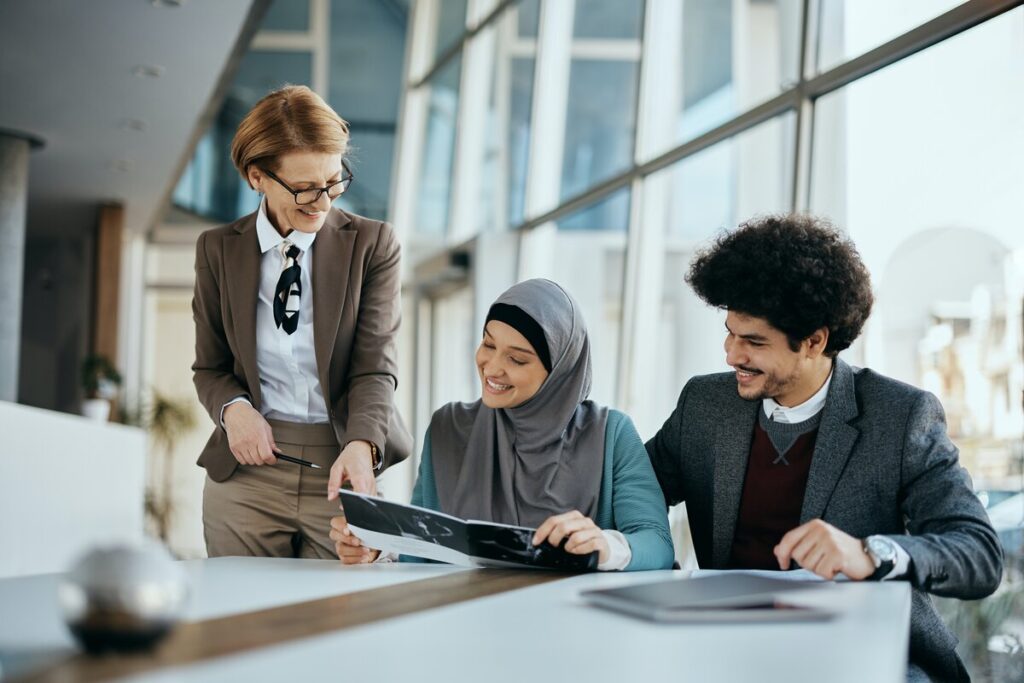 Islamic Banking and Finance