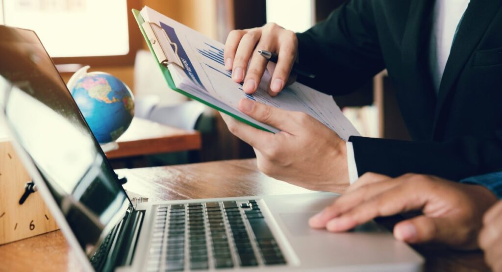 A Guide to UAE VAT Compliance for Businesses