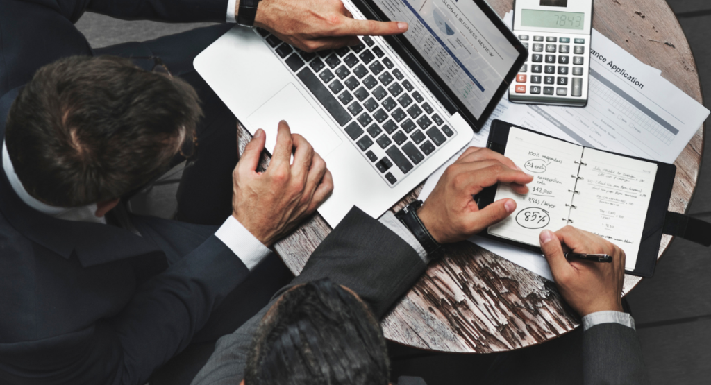 Accounting Services for Abu Dhabi