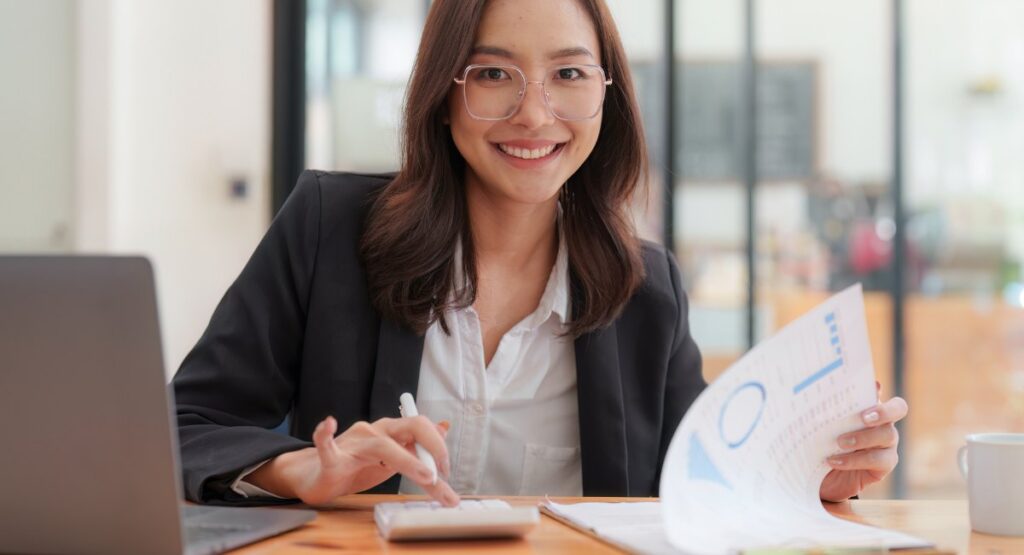 The Right Accounting Partner for Your Business